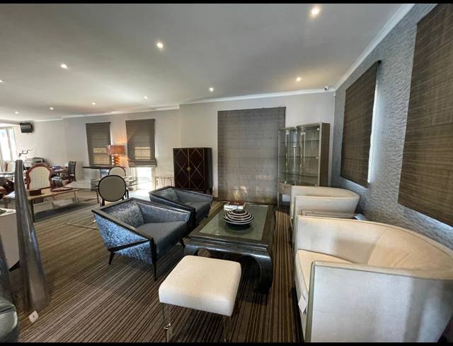 585M² OFFICE FOR SALE IN RIVONIA